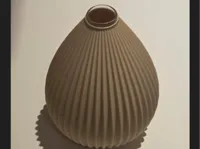 0.16mm Schicht, 1 Wand, 0% Füllung