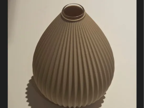 Vase Venedig
