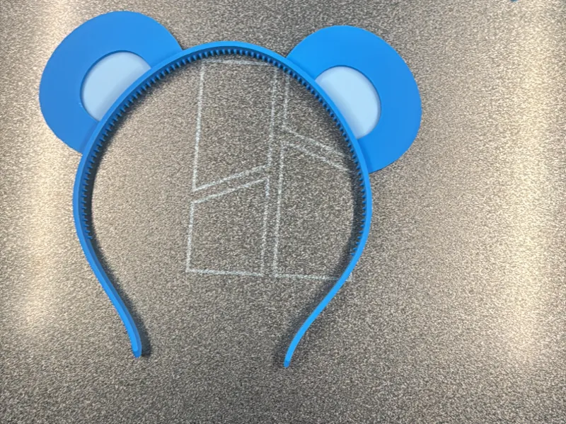 ears wide