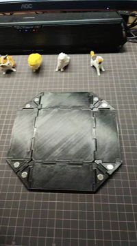0.2mm 层高, 2 层墙, 15% 填充