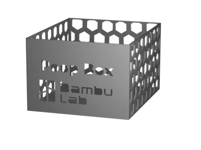 Poop Box