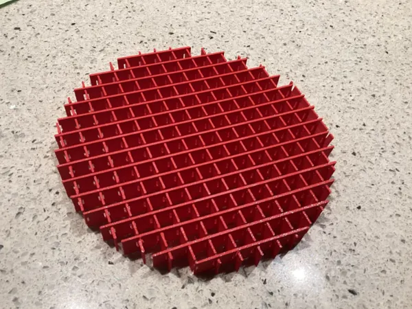 Ver fidget extensible