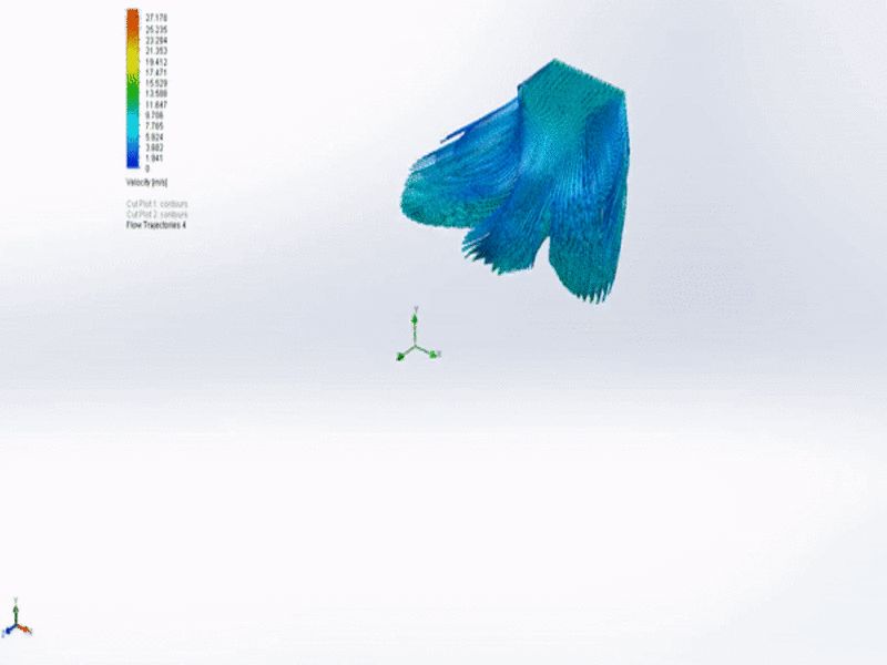 4Max Pro Circular Fan Duct