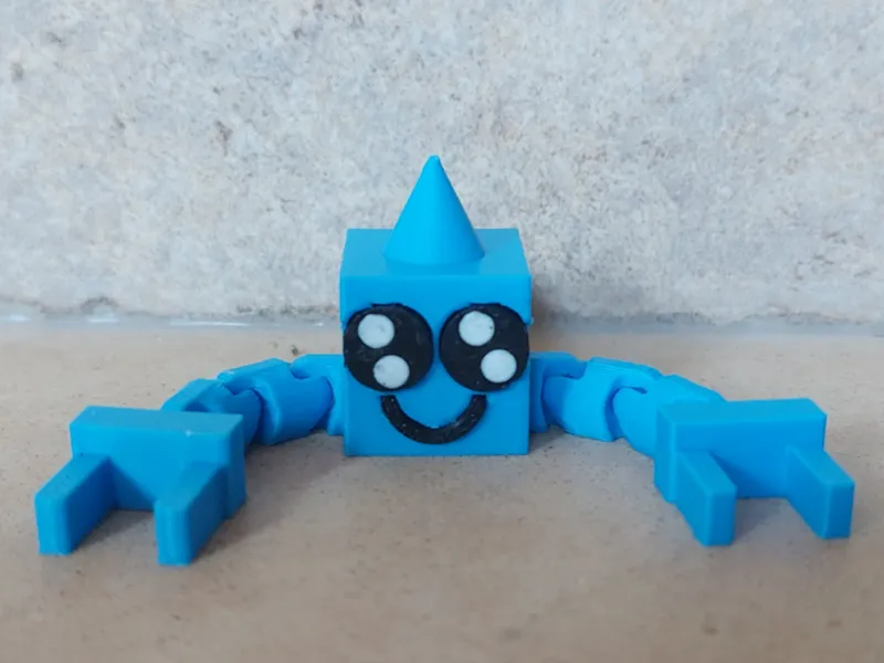 Party bot (free to sell)