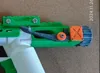 To improve airtightness, the gap between the rear body and the JOLT body was very small, and many people reported difficulty in installation. This version adjusts the size of the rear body; those with poor airtightness can wrap it with PTFE tape