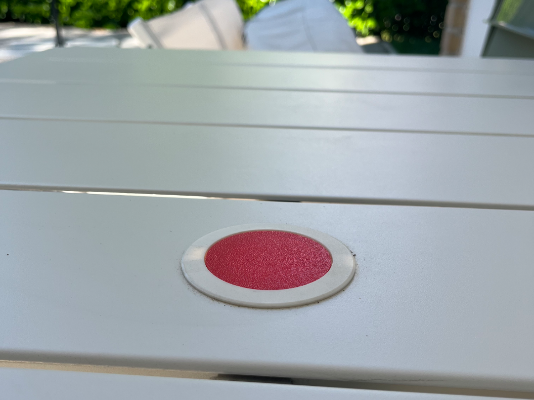 Tappo per tavolo Ikea TORPARÖ