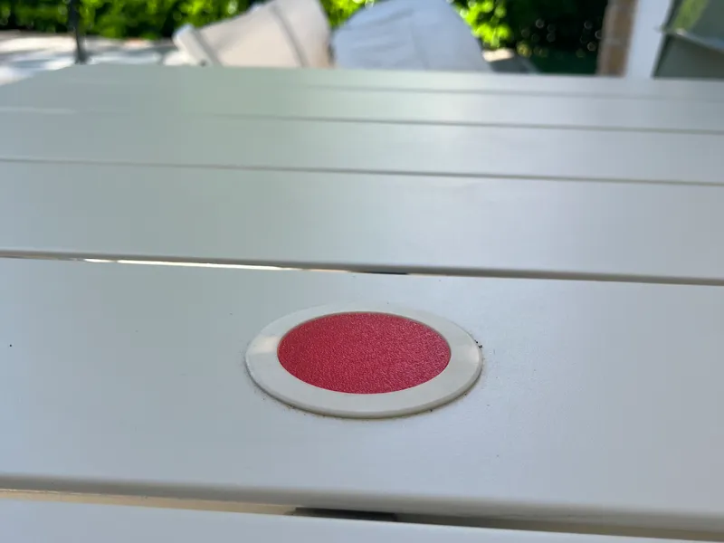 Tappo per tavolo Ikea TORPARÖ