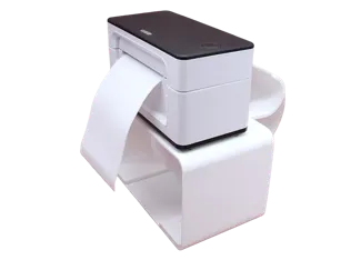 Universal Label Station