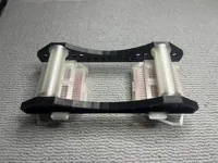 0.2mm 层高, 2 层墙, 15% 填充