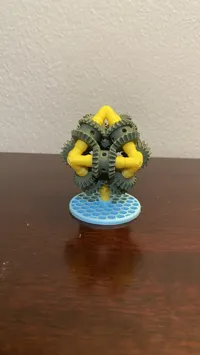 Small Single Color (60%)