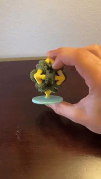 Small A1-Mini Single Color