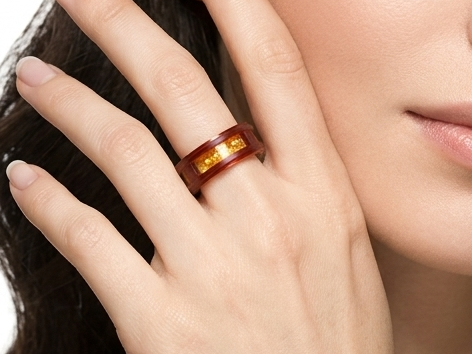 Anillo Romani Aureus