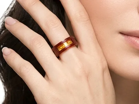 Anillo Romani Aureus