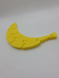 Banane flexible anti-stress — photo 3