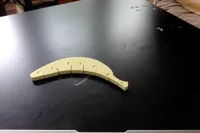 Banane flexible anti-stress — photo 4
