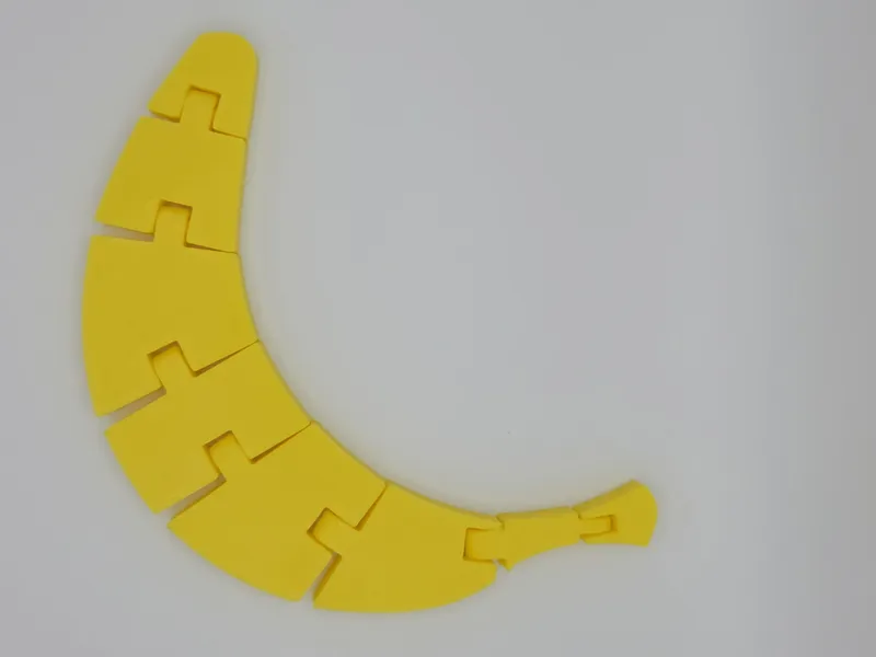 Flexi Banana