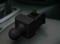 0.2mm layer, 5 walls, 100% infill