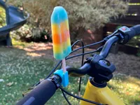 Popsicle Holder