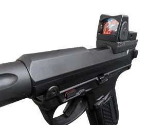 Airsoft AAP-01 RMR Sight Mount