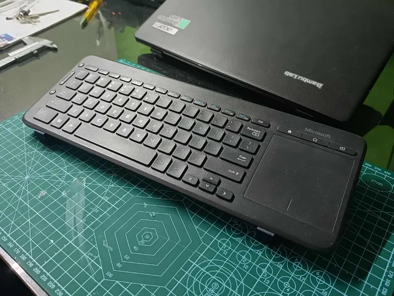 keyboard stand