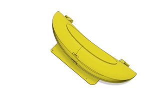 Peel Back the Ordinary: The Banana Phone Case