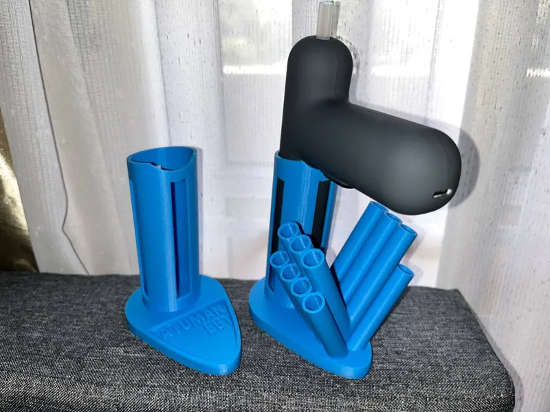 Duka ATuMan EG1 Glue Gun Holder