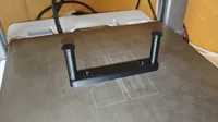 0.2mm layer, 6 walls, 15% infill