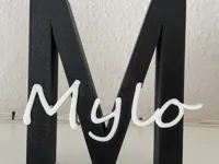 0.2mm layer, 4 walls, 25% infill