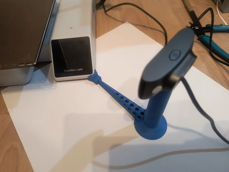 A1mini TRUST Trino Camera Holder