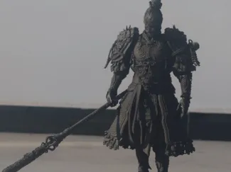 黑神话悟空高精版