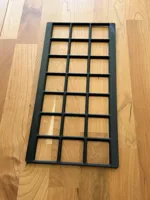 H-Series Drawer Gridfinity Insert 