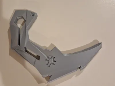 VCT Karambit-Updated Version, Easy Support removal