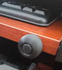 0.16mm layer, 4 walls, 15% infill