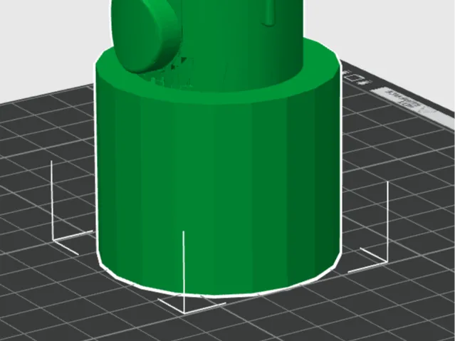 Dyson Fly Attachment