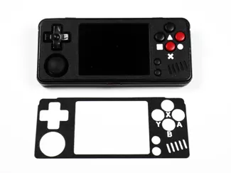 Miyoo A30 Faceplate