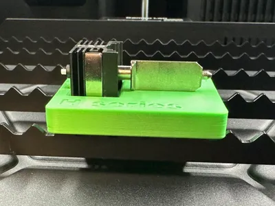 Marking Fixture, H Series Hotends