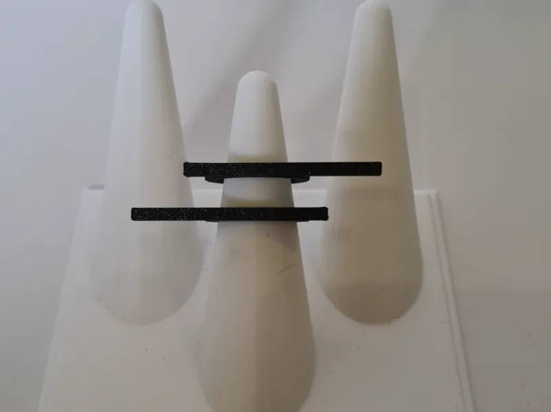 Ring 2 bars