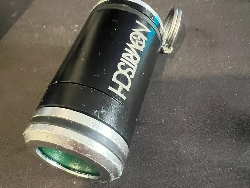 Novritsch - Sound Grenade – Blast Caps