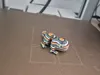 0.16mm layer, 2 walls, 15% infill