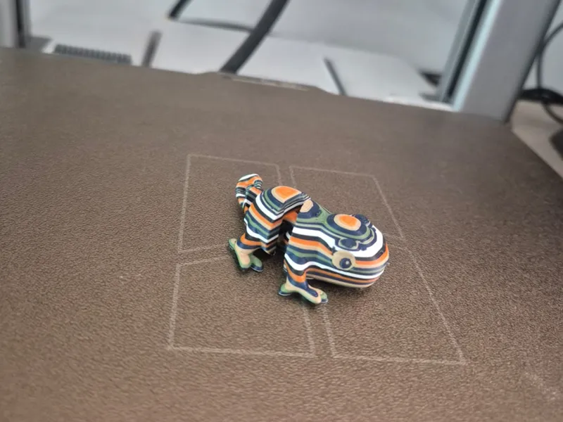 flexi Camaleonte