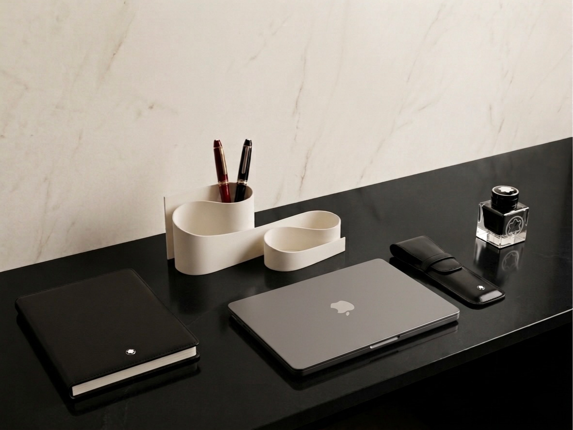 Organizer da scrivania 