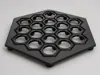 19-Cell Mold, 0.2mm, support