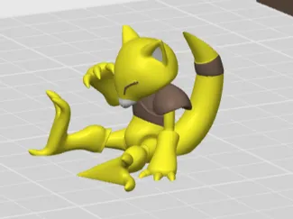 abra version
