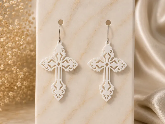 Boucles oreilles 199