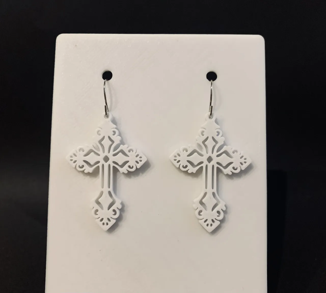 Boucles oreilles 199 view 2