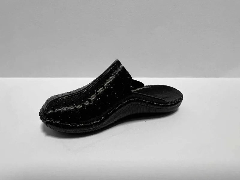 Slippers Jazbec