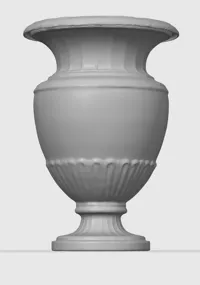 Vase style grec antique — photo 8