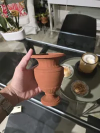 Vase style grec antique — photo 6