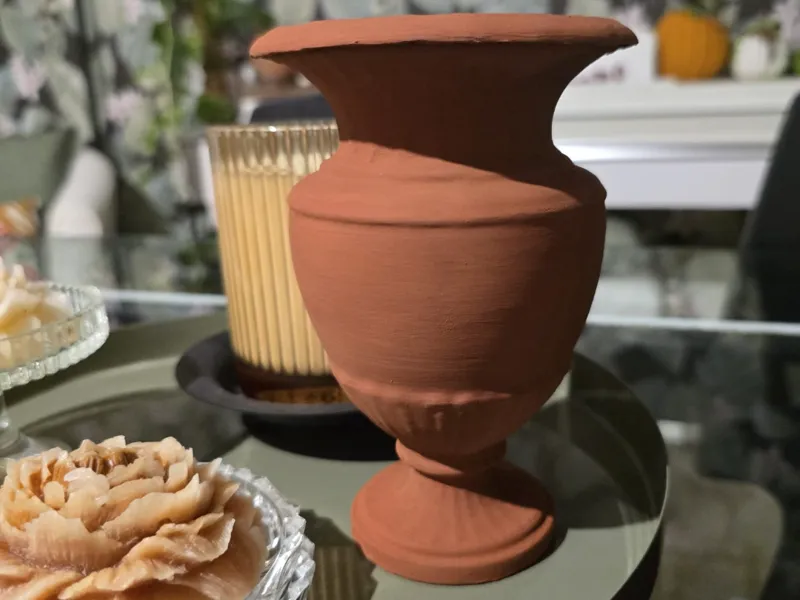 Vaso Greco antico