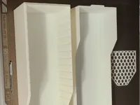 0.4mm nozzle, 0.2mm layer, 4 walls, 15% infill